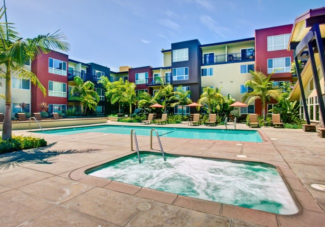 Highridge - Highridge Apartments