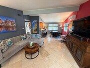 Photo - 163 Del Mar Shores Ter Unit Colorful 2BR Beach Condo