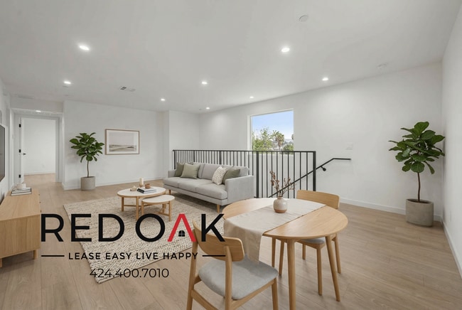 Building Photo - 415 N La Fayette Park Pl Unit 417.5