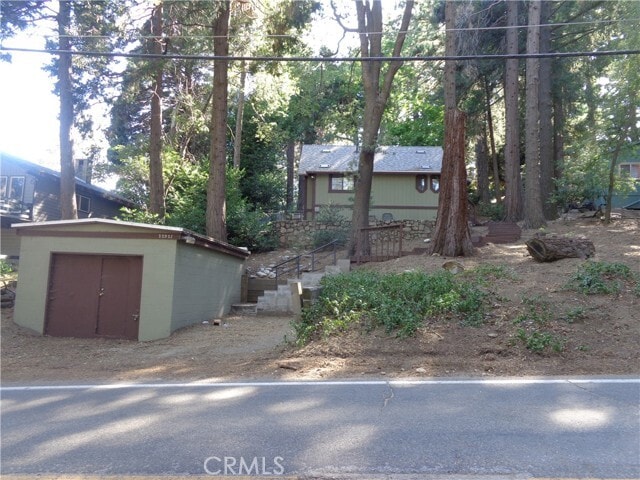 Building Photo - 22927 Crest Forest Dr