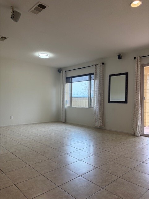 Living room - 14103 Brent Wilsey Pl