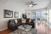Photo - 1240 India St Townhome