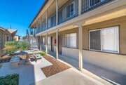 Photo - Mesa Village Apartments