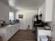 Kitchen Area - 2733 Harbor Blvd Apartments Unit 2733