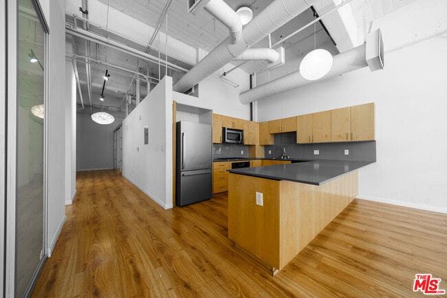 Photo - 1130 Flower St Condo Unit 215-215
