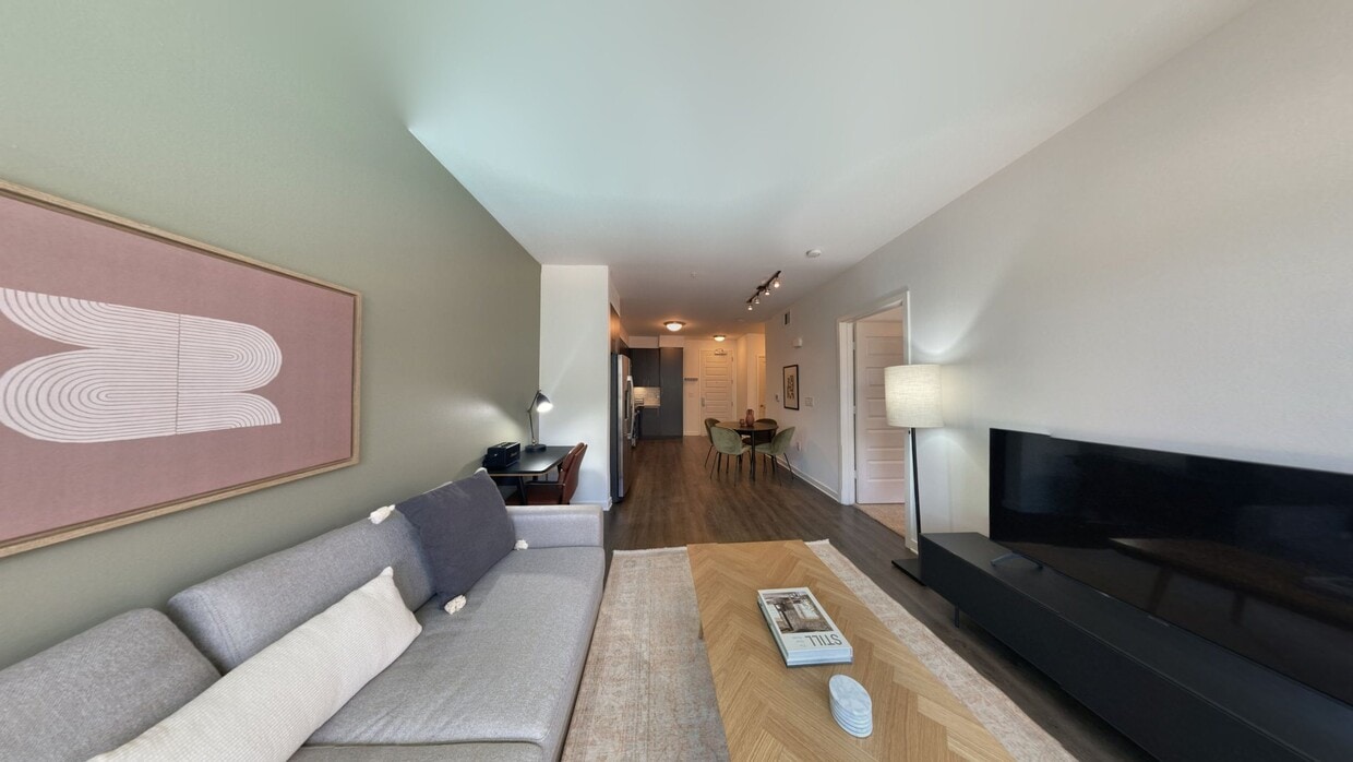 3D Tour - 5080 Camino Del Arroyo Unit FL3-ID15