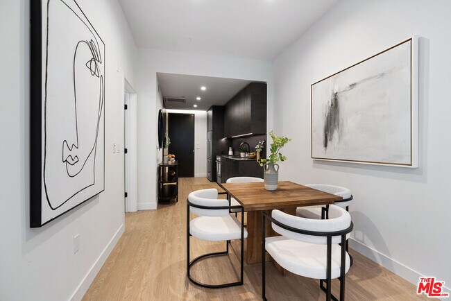 Photo - 3688 Overland Ave Unit 702