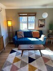 Photo - Charming Fully Furnished 2-Bedroom Condo Unit in...