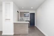 Studio - 219SF - Kitchen - Hollywood Off-Vine Apartments