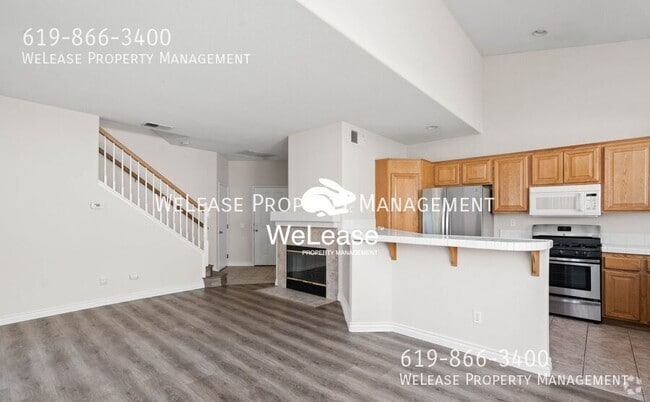 Building Photo - 10898 Caminito Arcada Rental