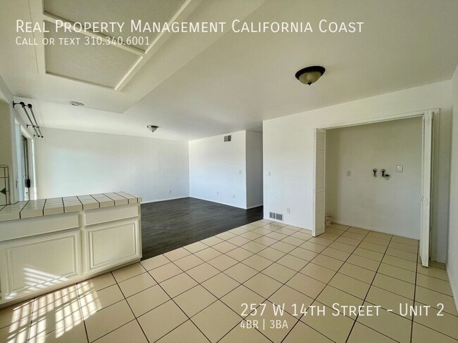 Photo - 257 W 14th St Unit 2