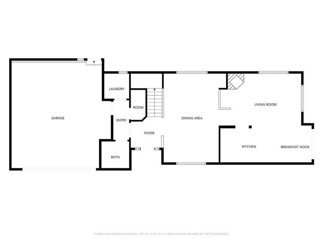 Photo - 821 N Siavohn Dr