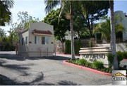 Gated community - 12411 Osborne St Townhome