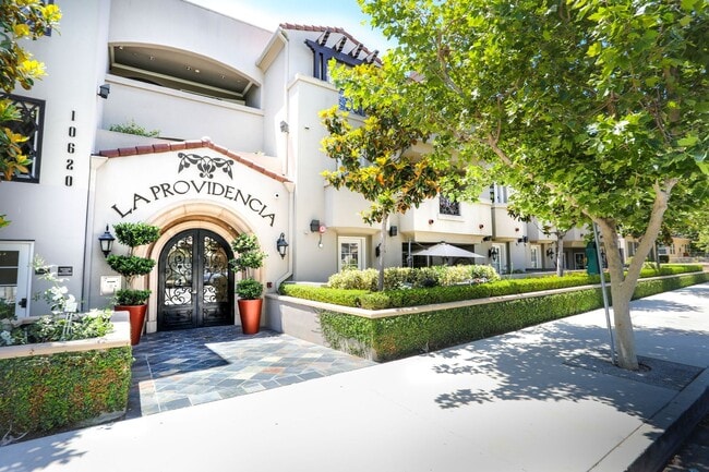 Photo - La Providencia