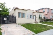 Photo - 2627 S Dunsmuir Ave House