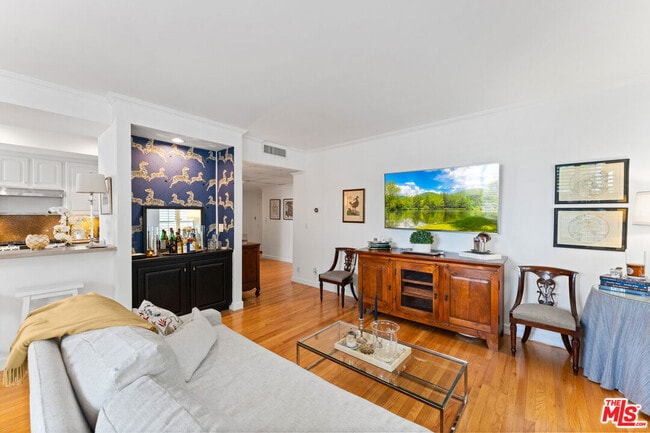 Photo - 12115 San Vicente Blvd Unit 111