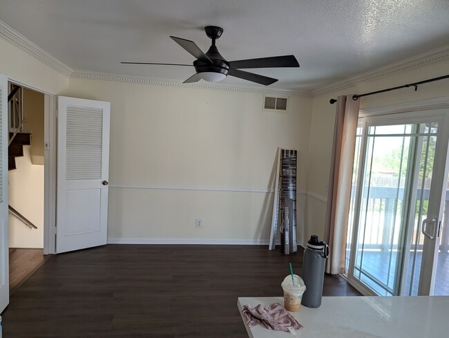 Dining Room - 2546 Angelcrest Dr