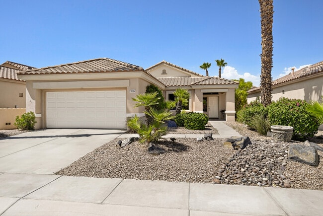 Building Photo - 78724 Palm Tree Ave