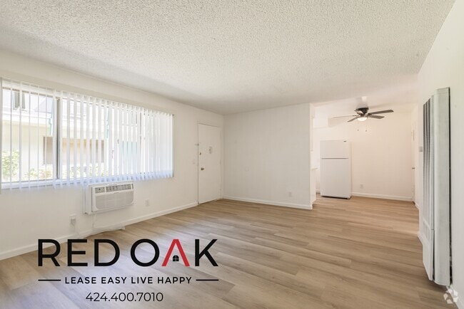 Building Photo - 3815 Baldwin Ave Unit 114 Rental
