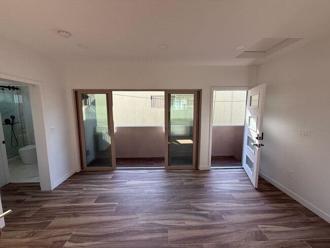 Newly Built 1-Bedroom ADU in Prime Pacific... - Newly Built 1-Bedroom ADU in Prime Pacific... Apartment Unit OPAL ADU
