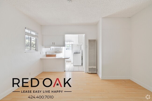 Building Photo - 6803 Long Beach Blvd Unit 4 Rental