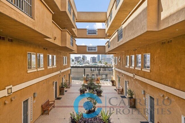 Photo - 2330 1st Ave. Unit #202