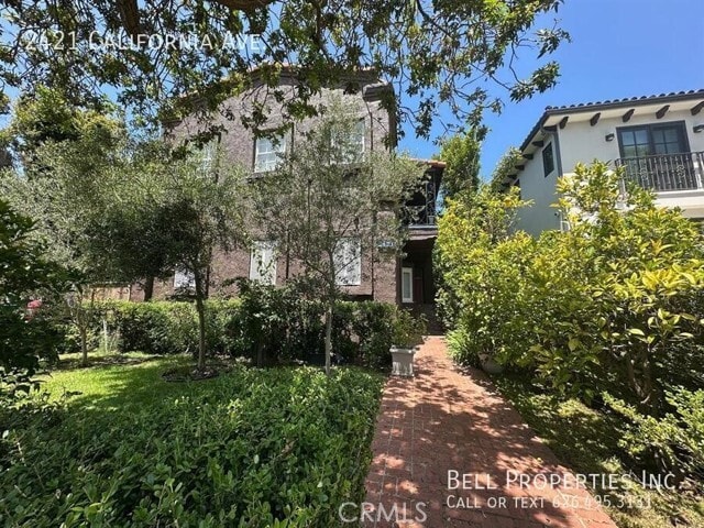 Photo - 2421 California Ave