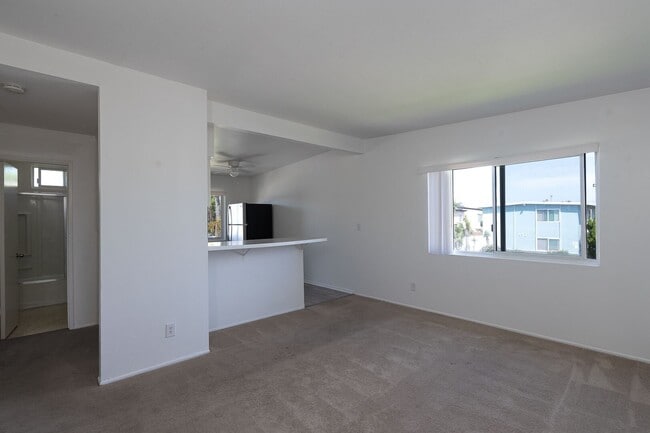 Photo - 2 Bedroom + 1 Bathroom Apartment | Oxnard Shores | Unfurnished