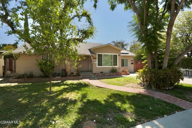 Building Photo - 6946 Texhoma Ave Rental