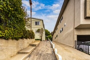 Exterior - 3101 3rd St Apartments