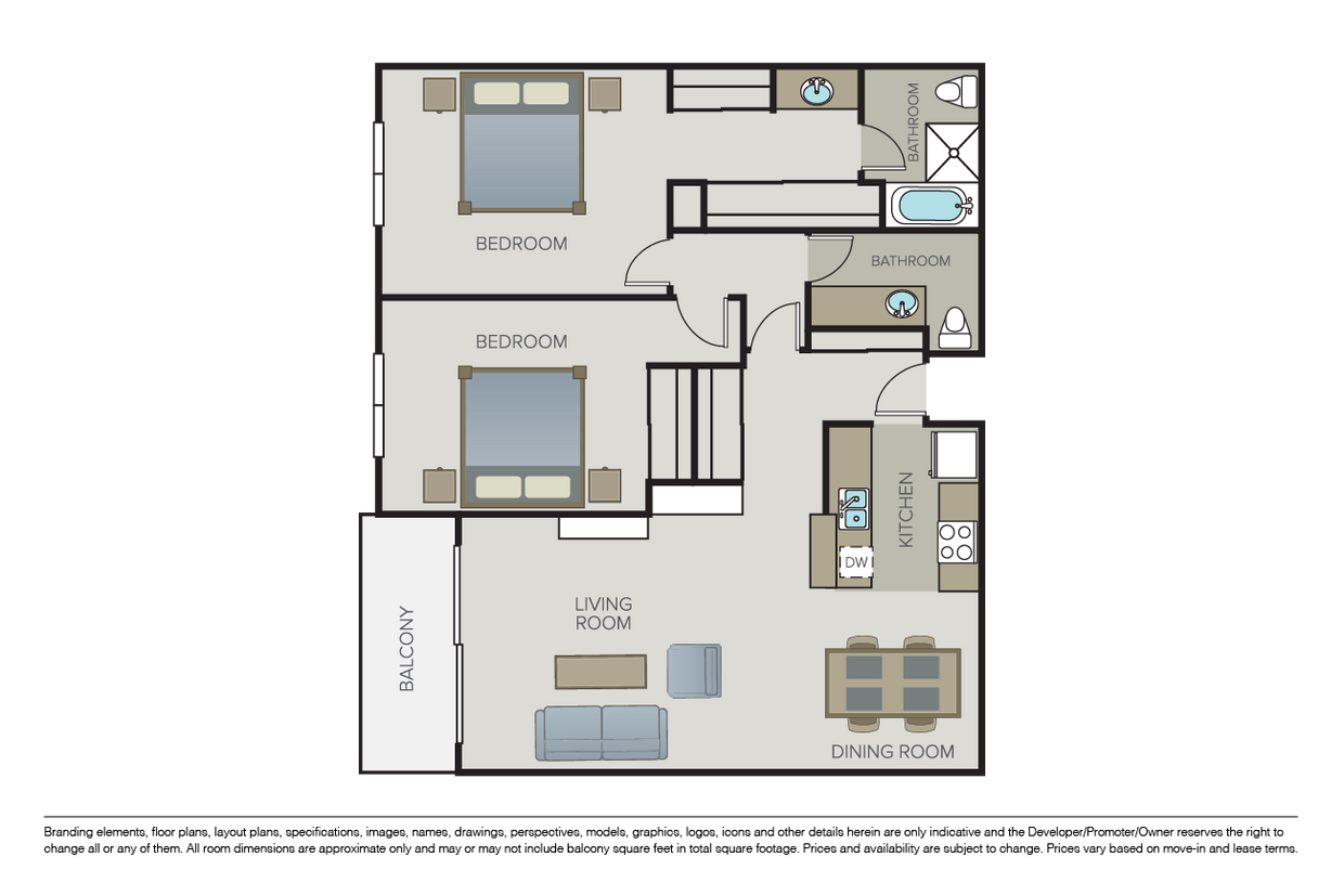 Floor Plan - C2