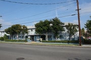 Mardi Gras Apartments - Mardi Gras Apartments