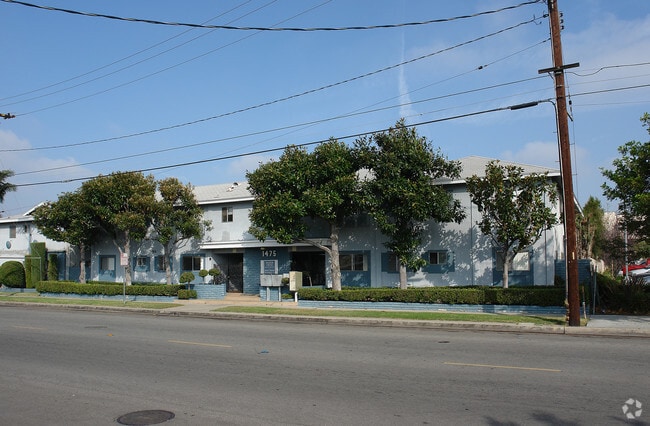 Mardi Gras Apartments - Mardi Gras Apartments