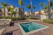 Photo - 11402 Via Rancho San Diego Townhome