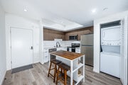 2BR, 2BA - 939SF - Kitchen - The Ace at Ardmore