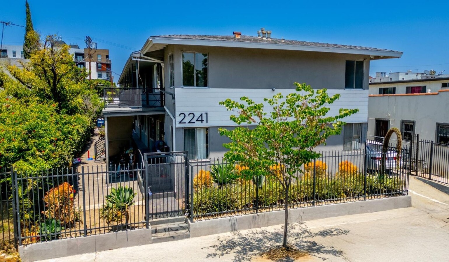 1 BED & 1 BATH UNIT - LOS ANGELES! - 1 BED & 1 BATH UNIT - LOS ANGELES!