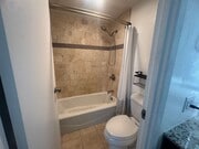 Photo - High-Rise Long Beach Condo with Ocean Views, Huge Balcony and Parking