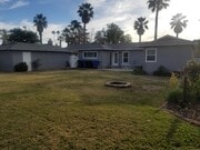 Backyard - 5165 Carlingford Ave House