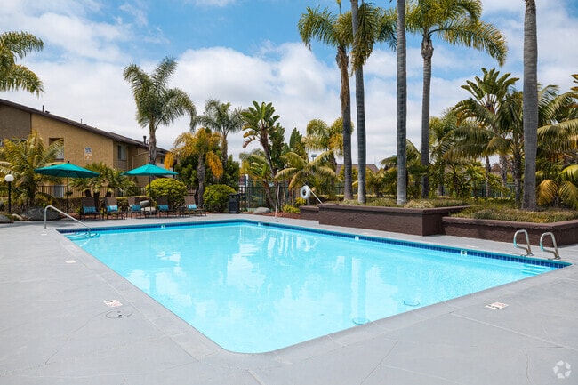 Shadowridge Heights - Shadowridge Heights Apartments