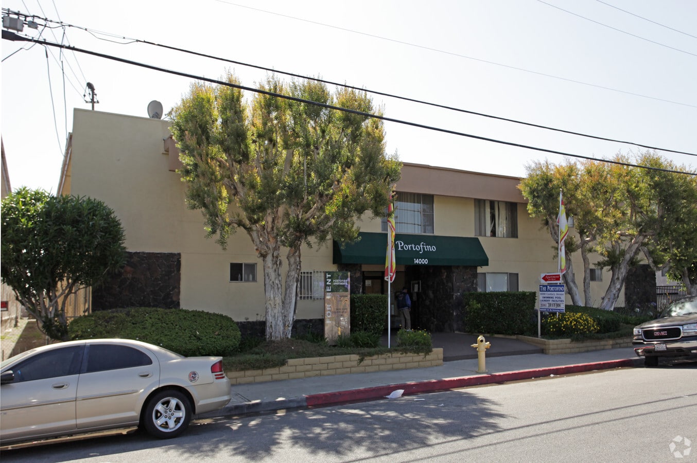 Portofino Apartments - Portofino Apartments