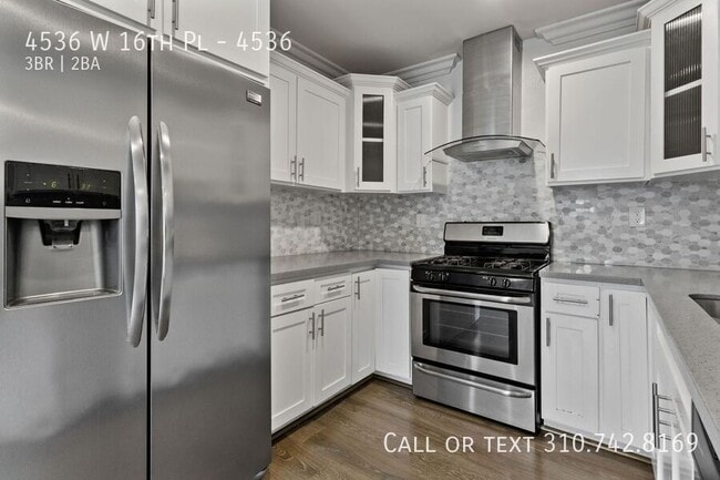 Photo - 4536 W 16th Pl Unit 4536