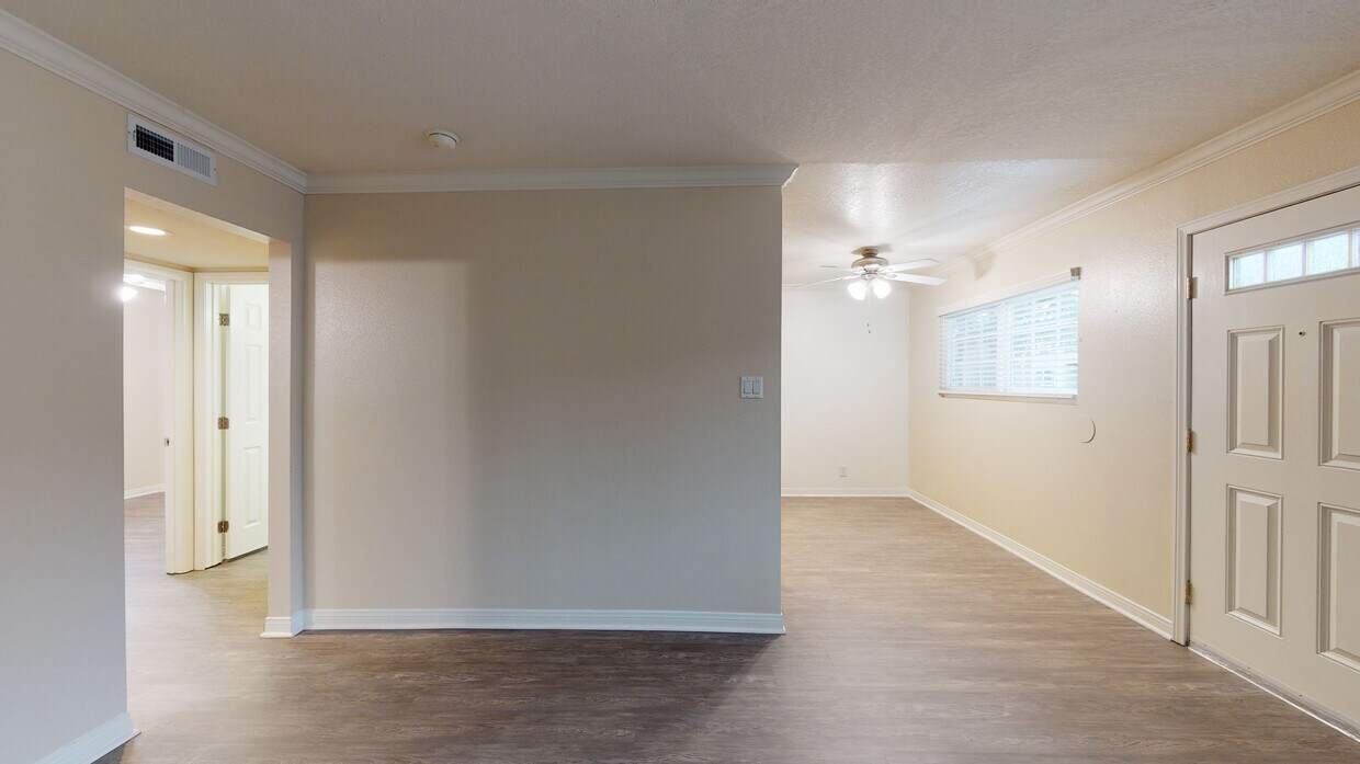 3D Tour - Pointe Pacific Apartment Homes