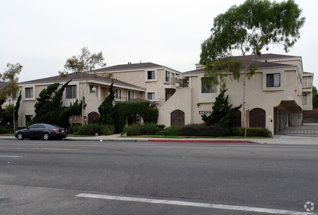 Arriba Apartments - Arriba Apartments