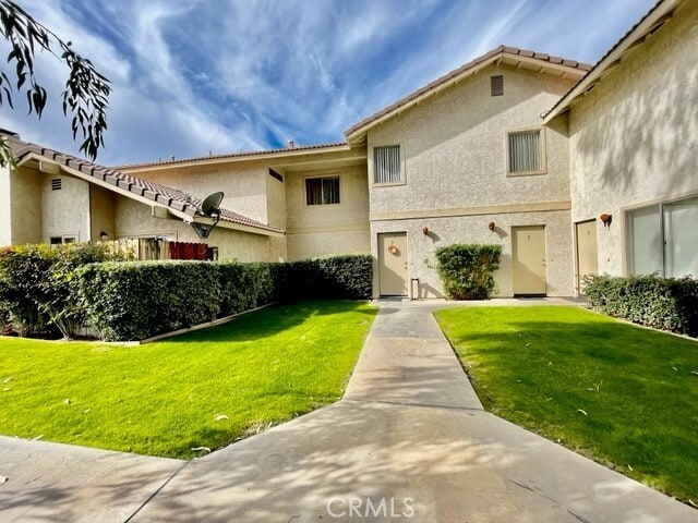 Building Photo - 74614 Driftwood Dr Unit 4