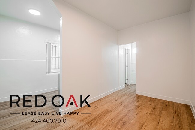 Photo - 974 S Gramercy Pl Unit 101