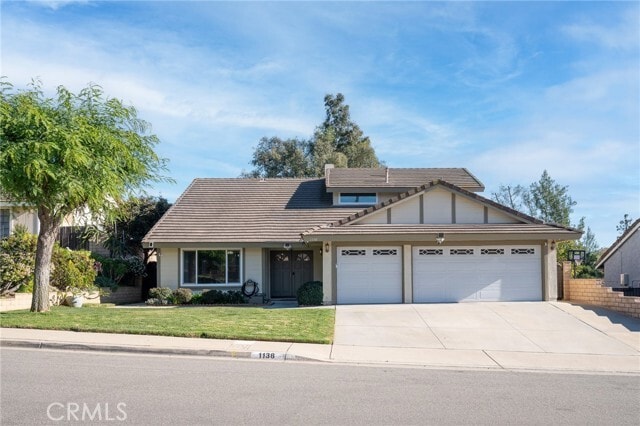 Building Photo - 1138 Chisolm Trail Dr