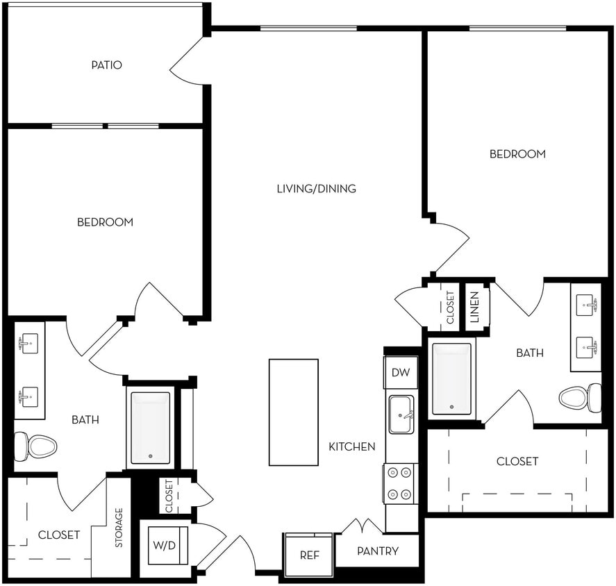 Floor Plan - B.5
