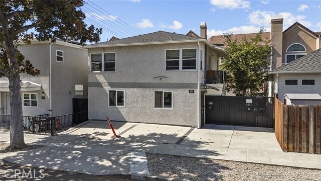 Photo - 411 S Kenneth Rd Townhome