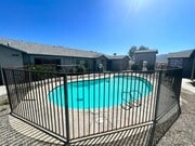 Photo - 2 Bedroom 1.5 Bath w Pool Apartment Unit 05