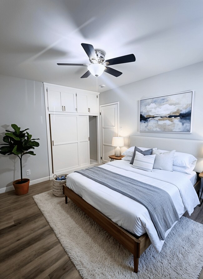 Photo - Strathmore Veteran